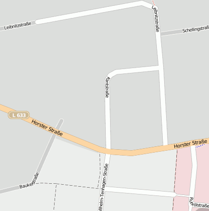 Kantstr.