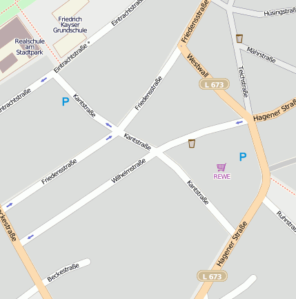 Kantstr.