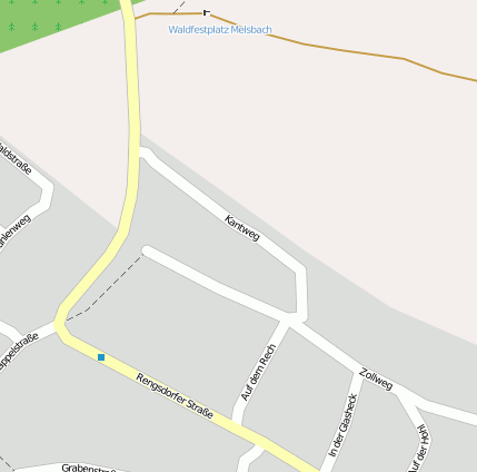 Kantweg