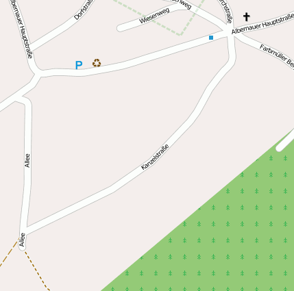 Kanzelstr.