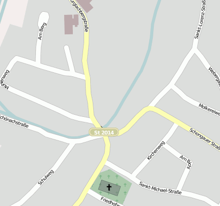 Kanzleiweg