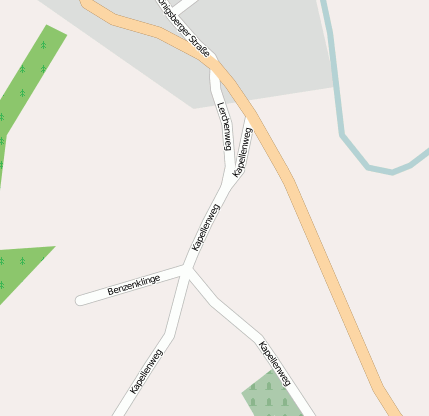 Kapellenweg