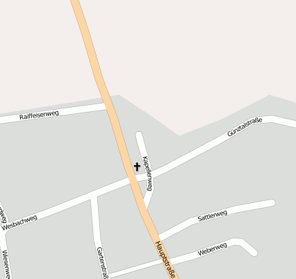 Kapellenweg