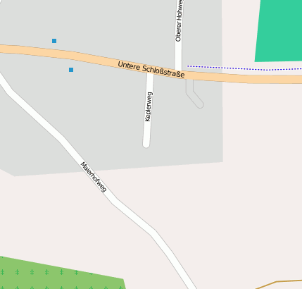 Kappelweg