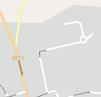 Kappelweg