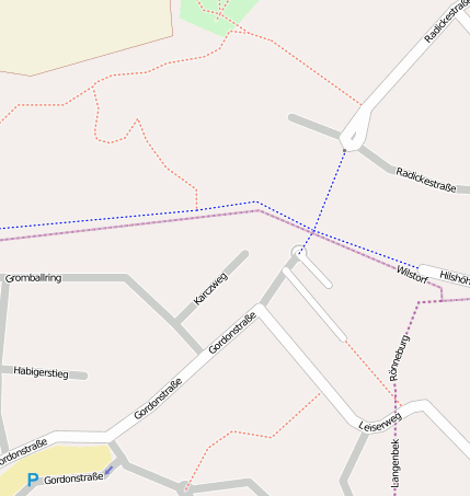 Karczweg