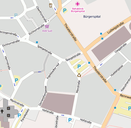 Kardinal-Faulhaber-Platz