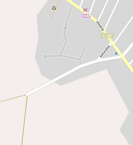 Karkenstieg