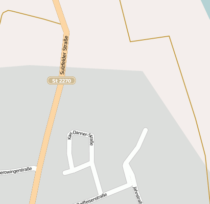Karl-Danner-Str.