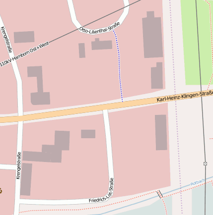 Karl-Heinz-Klingen-Str.