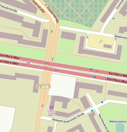 Karl-Marx-Allee