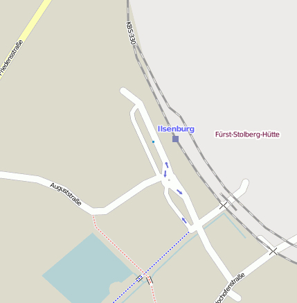 Karl-Marx-Str.