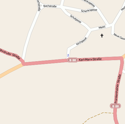 Karl-Marx-Str.