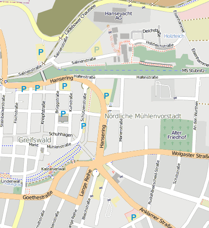 Karlsburg