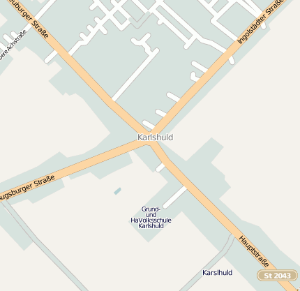 Karlshuld