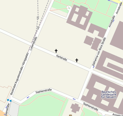 Karlstr.