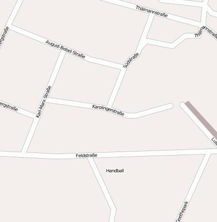 Karolinger Str.