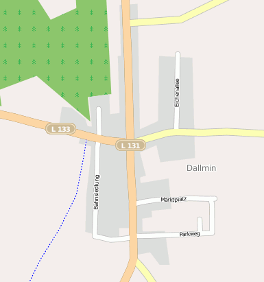 Dallmin