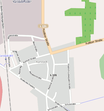 Karstädt