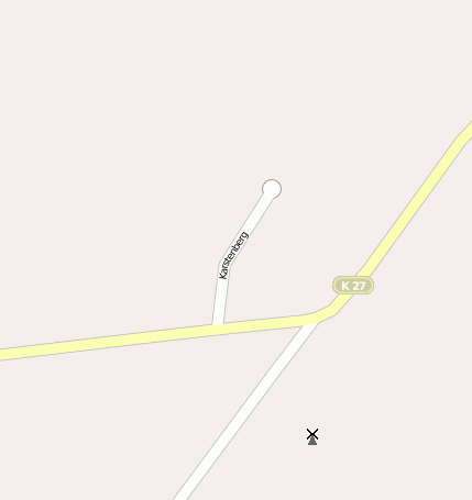 Karstenberg