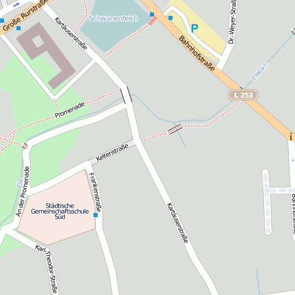 Kartäuserstr.