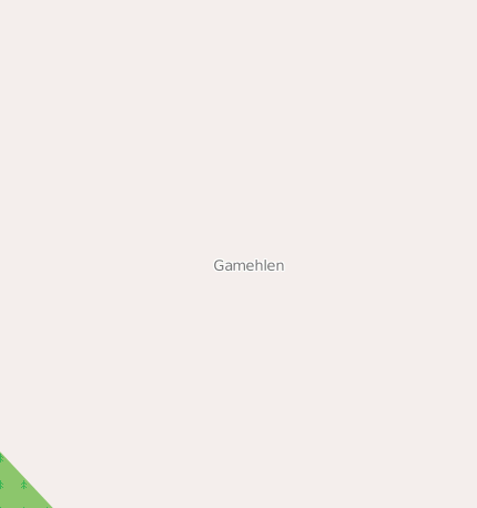 Gamehlen