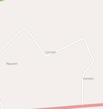 Lenzen
