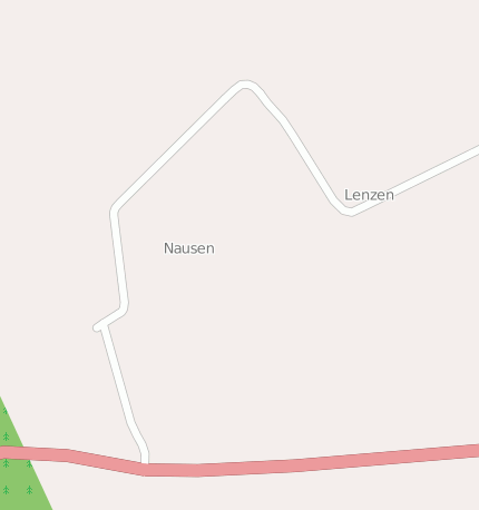 Nausen