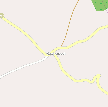 Kaschenbach