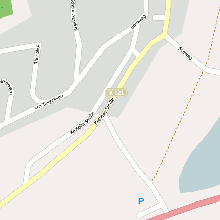 Kasseler Str.