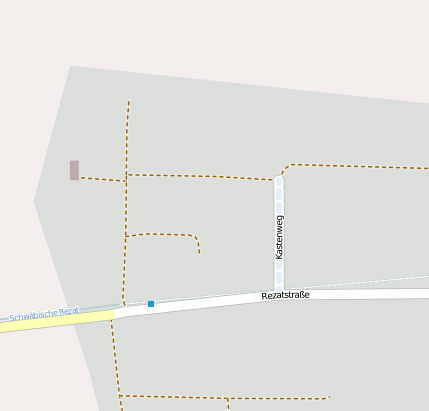 Kastenweg