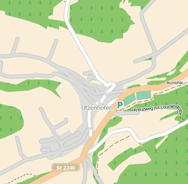 Utzenhofen