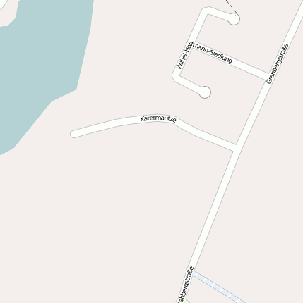 Katermautze
