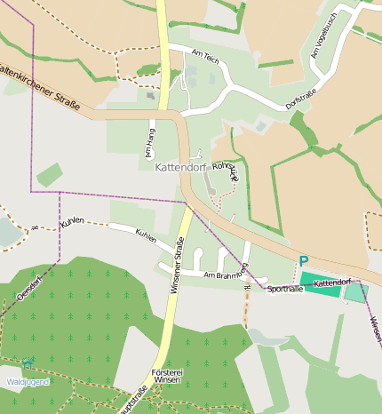 Kattendorf