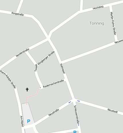 Kattrepel