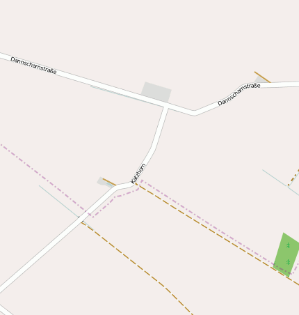 Katzhörn