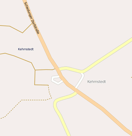 Kehmstedt