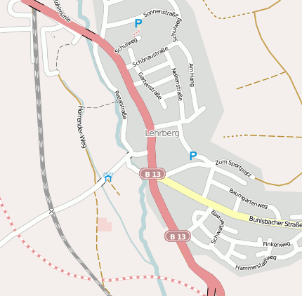 Kehrberg