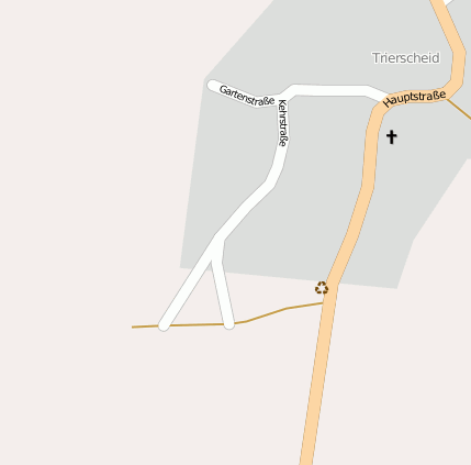 Kehrstr.