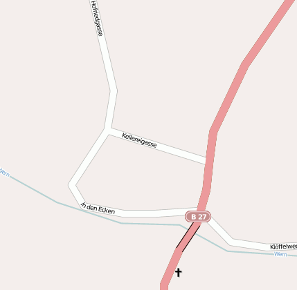 Kellereigasse