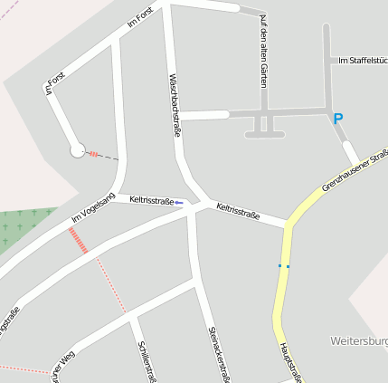 Keltrisstr.