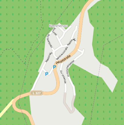 Kemmenau