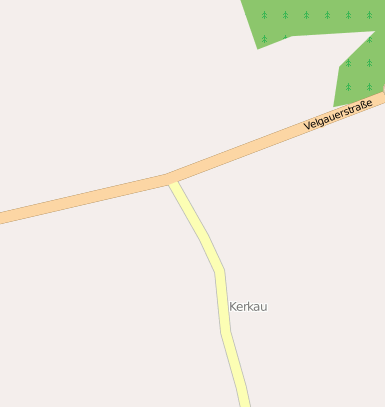 Kerkau