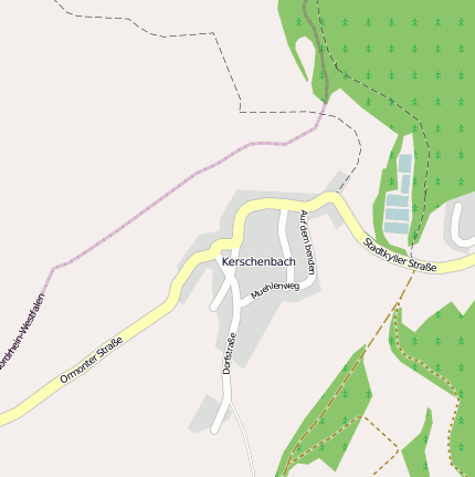Kerschenbach