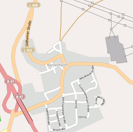 Kerzenheim