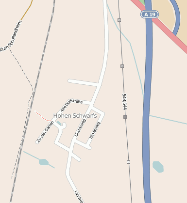 Hohen Schwarfs