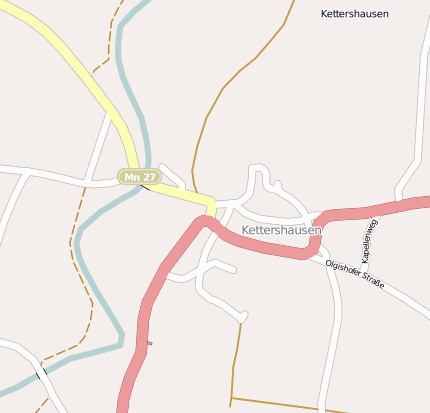 Kettershausen