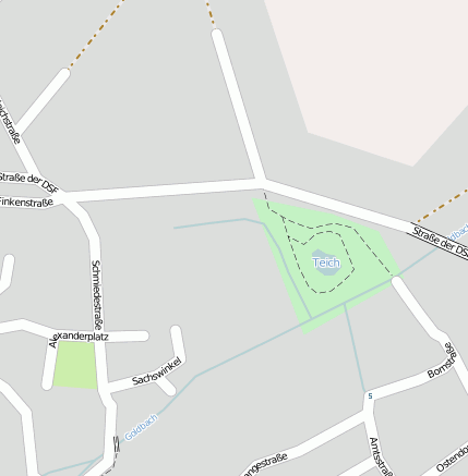 Kiefern