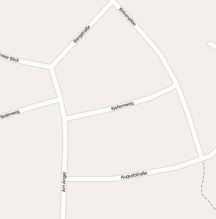 Kiefernweg