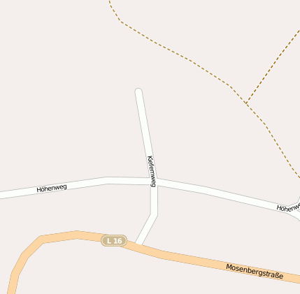 Kiefernweg